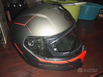 casco primier hyper rs93