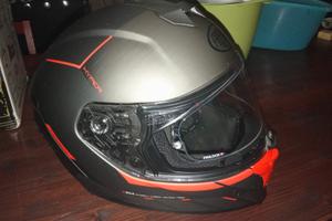 casco primier hyper rs93