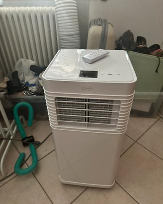 Condizionatore comperato due mesi fa