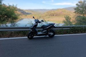 NRG POWER 70CC PIAGGIO 