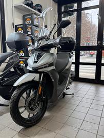 Voge Sfida SR16 SR 125