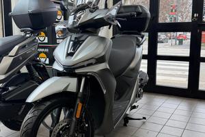 Voge Sfida SR16 SR 125