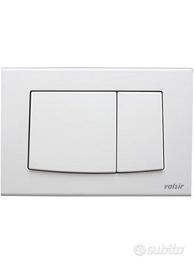 Placca Valsir Winner/Tropea