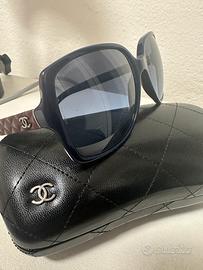 Occhiali chanel