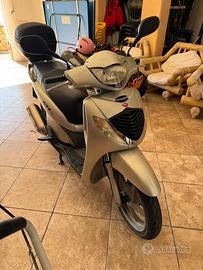 Honda SH 150 del 2001