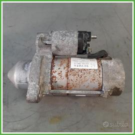 Motorino Avviamento Denso MS42800-4920 Toyota