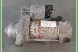 Motorino Avviamento Denso MS42800-4920 Toyota