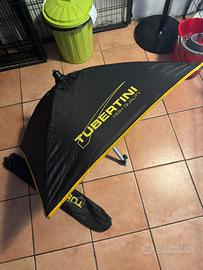 Ombrellino esche tubertini