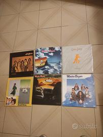 Matia Bazar con Antonella Ruggiero!