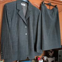 Tailleur