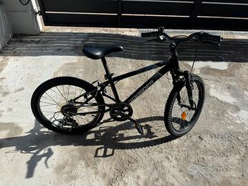 Decathlon RockRider 500st