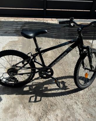 Decathlon RockRider 500st