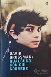 libro, Qualcuno con cui correre