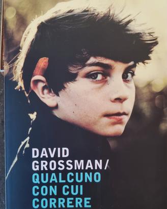 libro, Qualcuno con cui correre