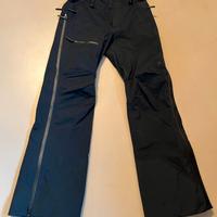 Pantaloni da sci da donna PEAK PERFORMANCE
