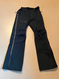 Pantaloni da sci da donna PEAK PERFORMANCE