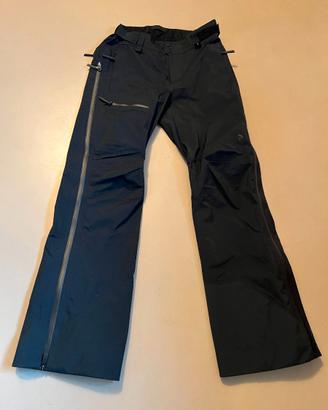 Pantaloni da sci da donna PEAK PERFORMANCE