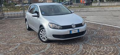 Volkswagen Golf 1.6 TDI DPF 5p. Highline
