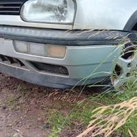 Tutti i ricambi per VW Golf mk3