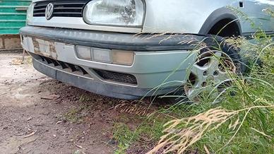 Tutti i ricambi per VW Golf mk3