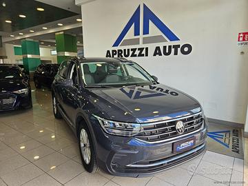 VOLKSWAGEN Tiguan 2.0 TDI 150CV SCR DSG Life