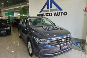 VOLKSWAGEN Tiguan 2.0 TDI 150CV SCR DSG Life