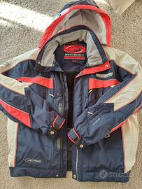 Tuta sci uomo west scout