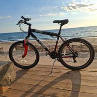 Titolo: Mountain Bike Soul – Come Nuova – Pronta a