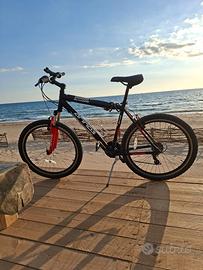 Titolo: Mountain Bike Soul – Come Nuova – Pronta a