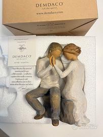 Willow Tree “Around You” - con scatola originale