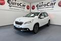 Peugeot 2008 1.6 BHDi 100 cv Allure 07/2015 Euro 6