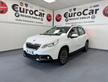Peugeot 2008 1.6 BHDi 100 cv Allure 07/2015 Euro 6