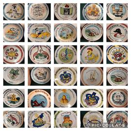 Piatti del buon ricordo