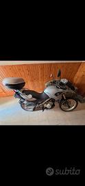 Moto BMW