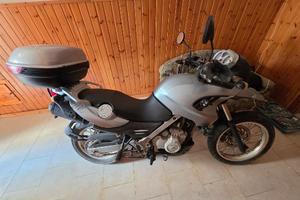 Moto BMW