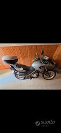 Moto BMW