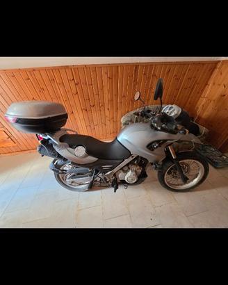 Moto BMW