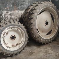 Gomme per trattore