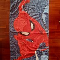 telo mare Spiderman