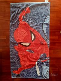 telo mare Spiderman