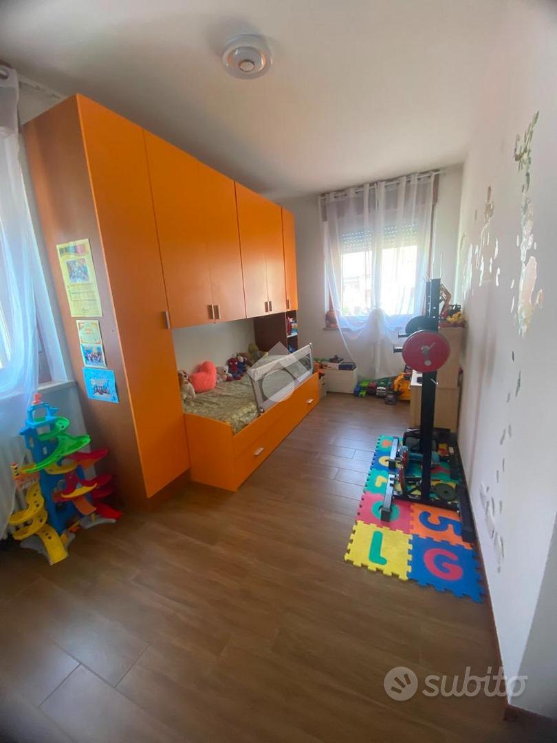 Appartamento – Buttapietra, Novarini - Altro
