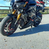 Yamaha mt-10 del 2016