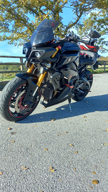 Yamaha mt-10 del 2016