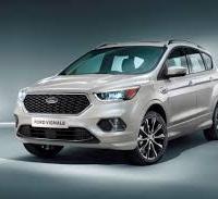 Ford kuga vignale fiesta puma ricambi disponibili