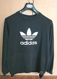 Felpa Adidas da Uomo