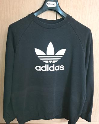 Felpa Adidas da Uomo