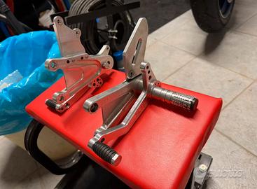 Accessori aprilia rsv4 tuono v4 rsv 1000