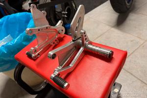 Accessori aprilia rsv4 tuono v4 rsv 1000
