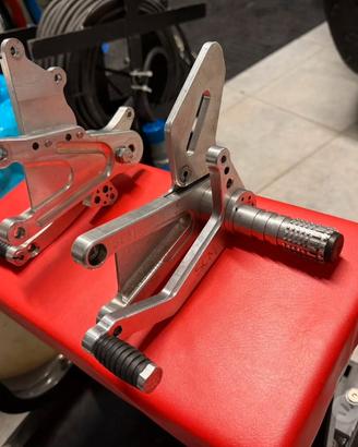 Accessori aprilia rsv4 tuono v4 rsv 1000