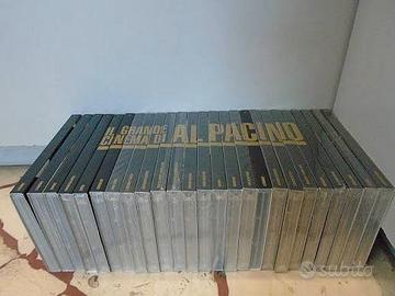 Collezione DvD Il grande Cinema di Al Pacino